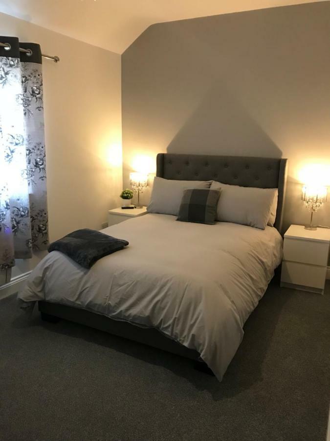 ホテル Dunelm Snug シーハウシズ エクステリア 写真